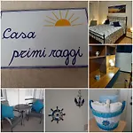 Casa Primi Raggi Rapallo