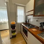 Casa Primi Raggi Apartamento *