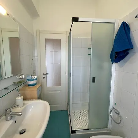 Casa Primi Raggi Rapallo