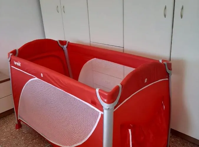 Casa Primi Raggi Appartement *