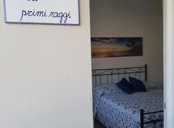 Casa Primi Raggi Appartement Rapallo