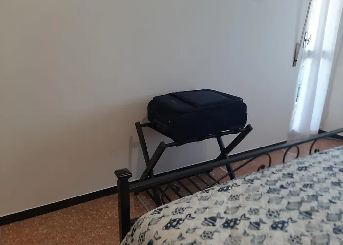 Casa Primi Raggi Appartement Rapallo