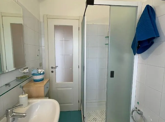 Casa Primi Raggi Рапалло